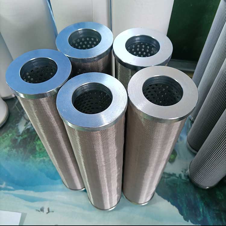 華豫供應替代馬勒液壓油濾芯852243DRG10