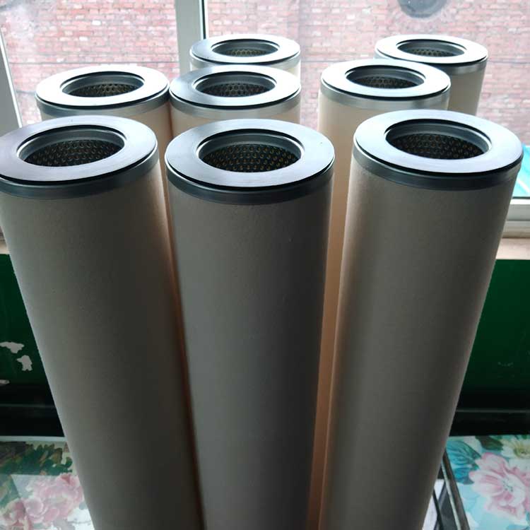 華豫供應(yīng)聚結(jié)濾芯JJ-155/915 凈化介質(zhì)、濾雜