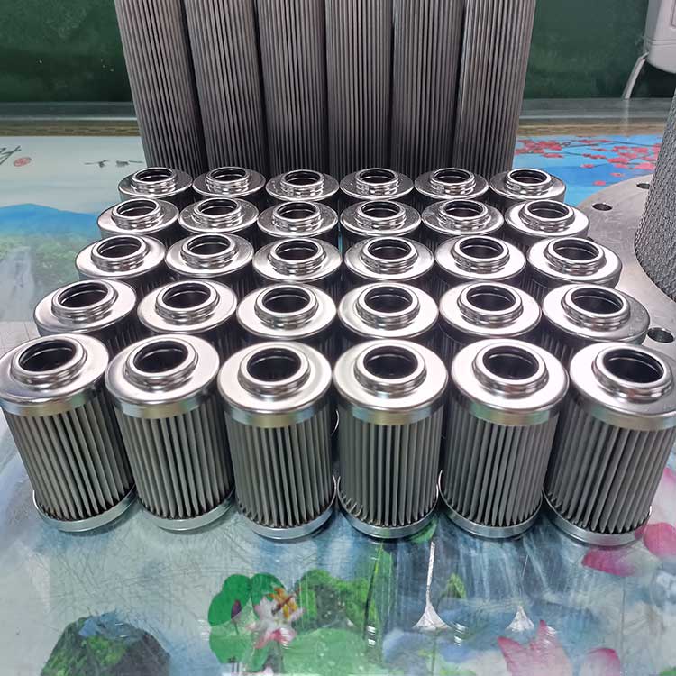 華豫供應(yīng)FS160B3T125替代富卓液壓油濾芯