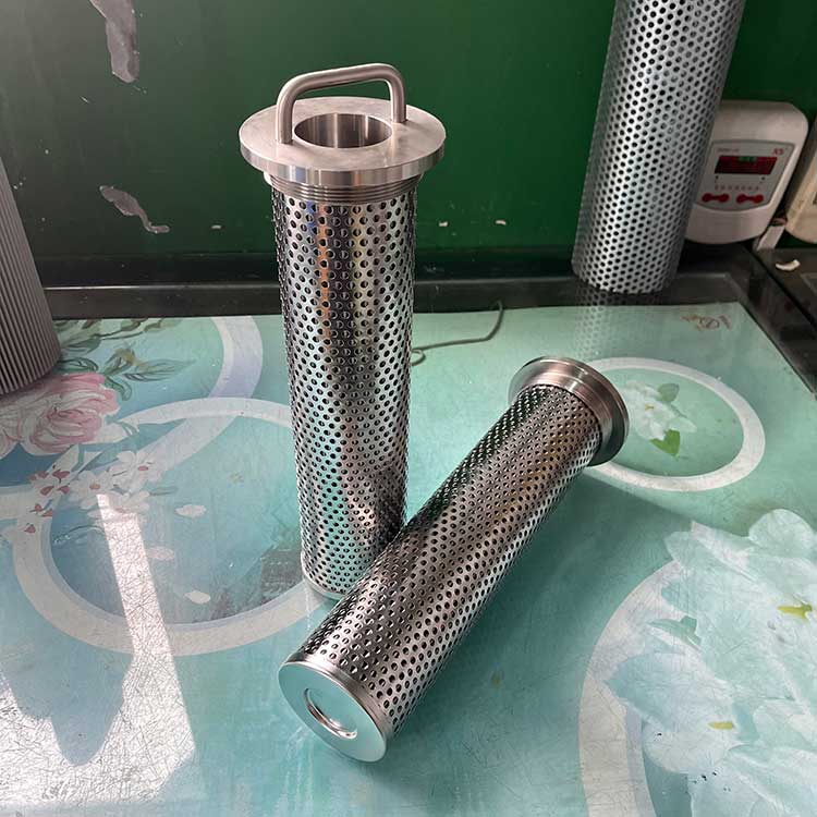 華豫供應(yīng)替代富卓油站過濾器濾芯FS162B4T125