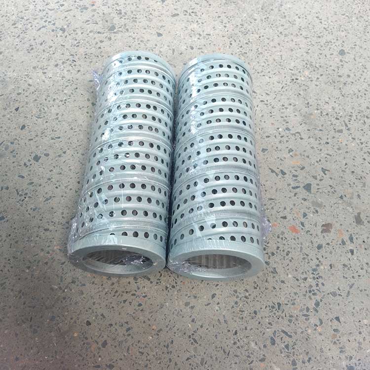 華豫供應(yīng)箱外自封式吸油過濾器濾芯TF-160*180Y