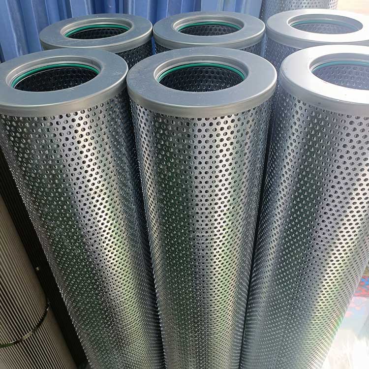 華豫供應替代馬勒油濾芯PI75100DNSMXVST25