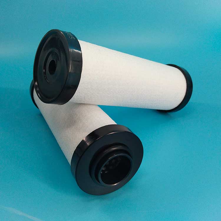 華豫供應壓縮空氣精密過濾器用CQ-P-015除水濾芯