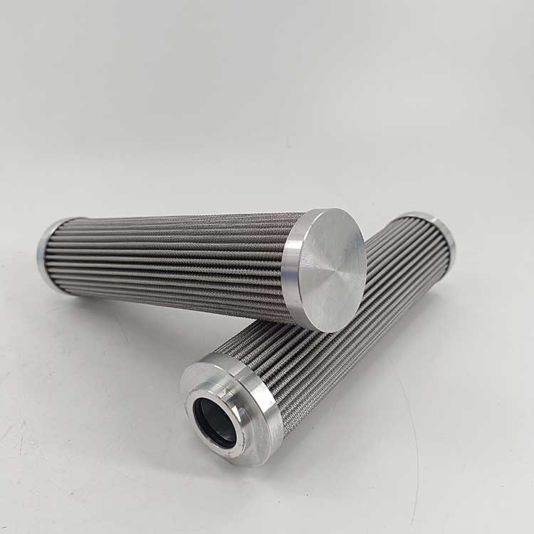 華豫供應(yīng)替代馬勒油濾芯852372MIC25