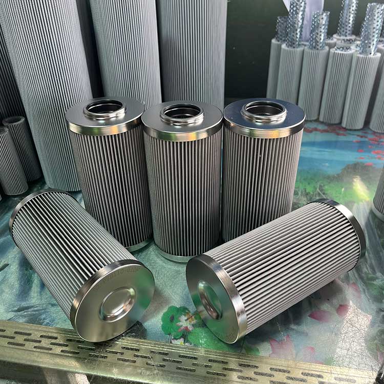 華豫供應(yīng)HP400L1525WB替代海普洛潤滑油濾芯