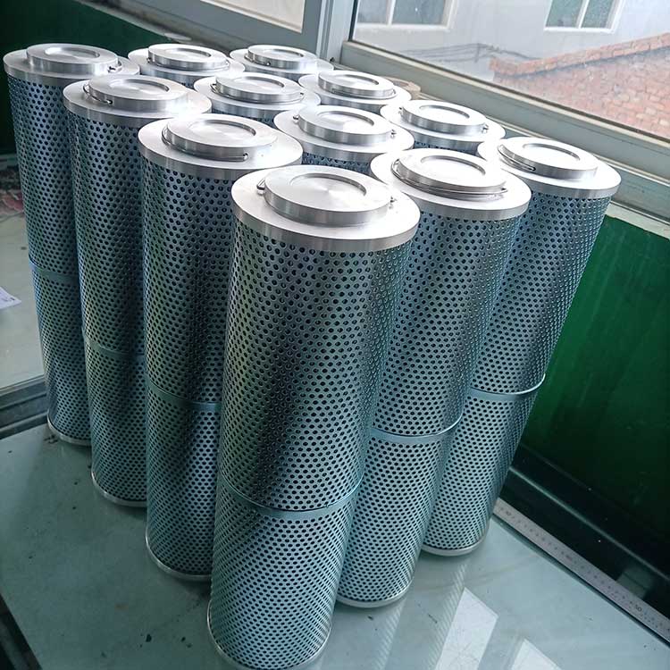 華豫供應管路液壓油過濾器濾芯SFAX-400*1