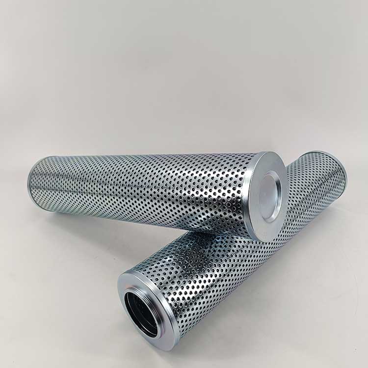 華豫供應FAX-160*20液壓回油過濾器濾芯