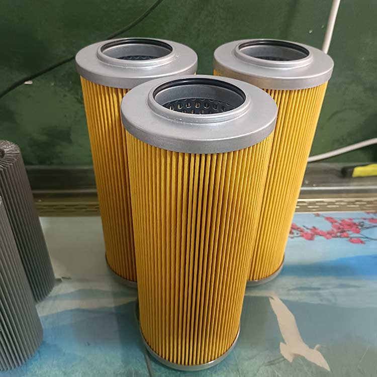 華豫供應替代大生油濾芯P-UL-16A 40U