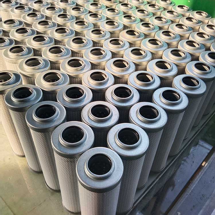 華豫供應管路液壓油過濾器玻纖濾芯SA2-3