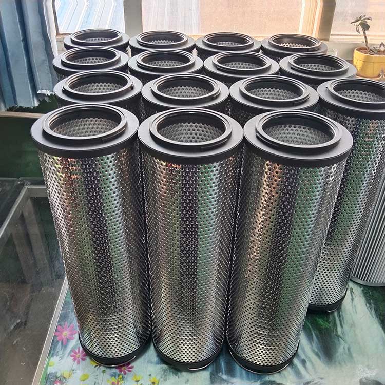 華豫供應(yīng)磨煤機潤滑油濾芯QF9702GS10H3.5NS