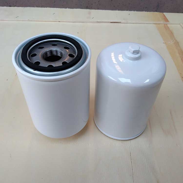 華豫供應(yīng)柴油濾芯旋裝式濾清器FF105D
