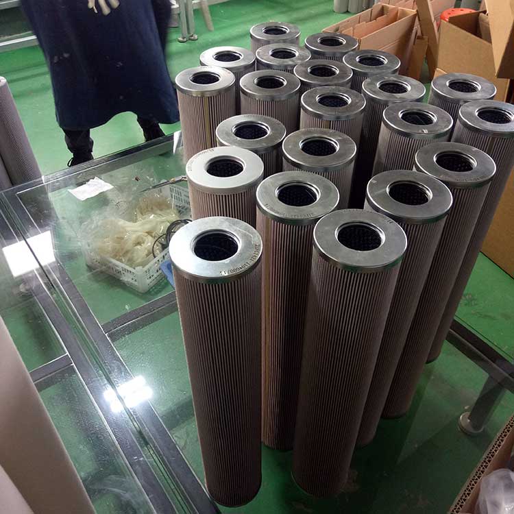 華豫供應汽輪機過濾器油濾芯21FH1330-150.15-10