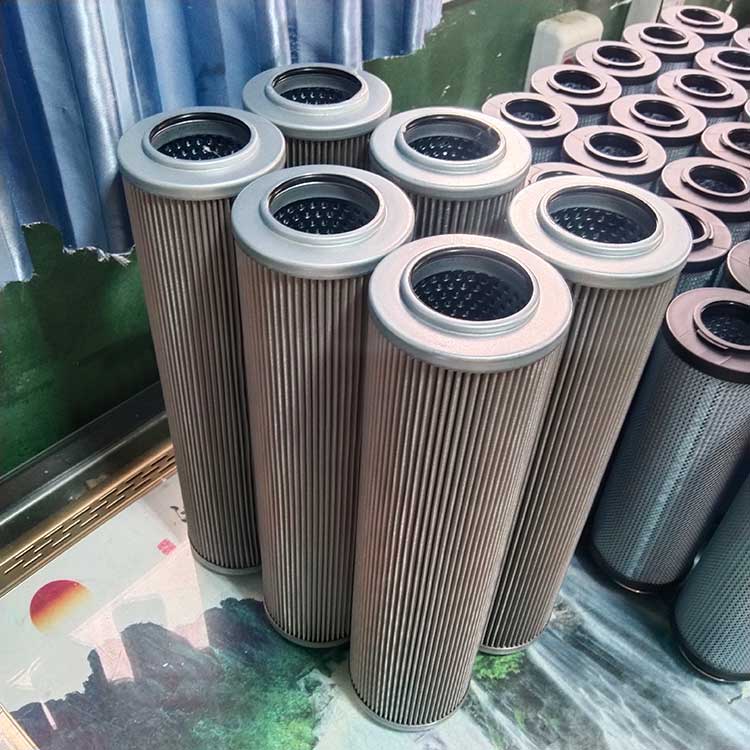 華豫供應替代富卓玻纖折疊油濾芯D110G03A