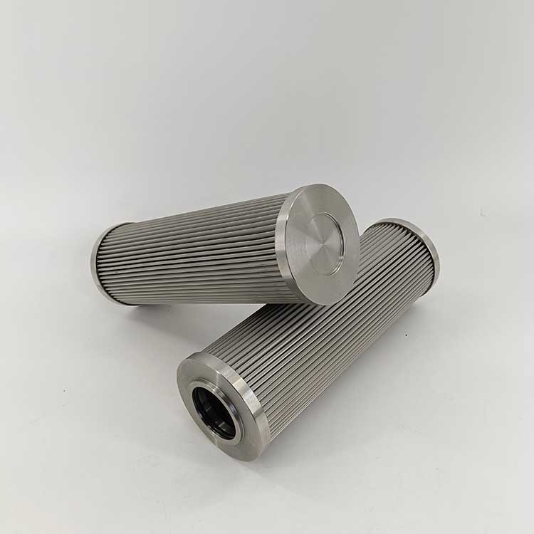 華豫供應高壓油管道過濾器濾芯HDX-100*1