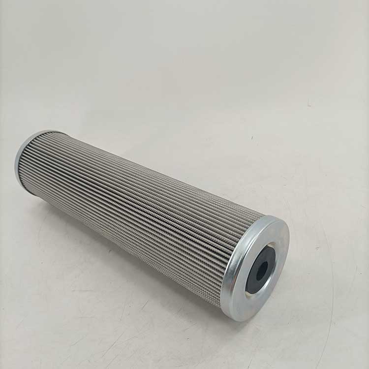 華豫供應(yīng)硫化機(jī)雙筒油過濾器濾芯HPQ220275L40-25MV