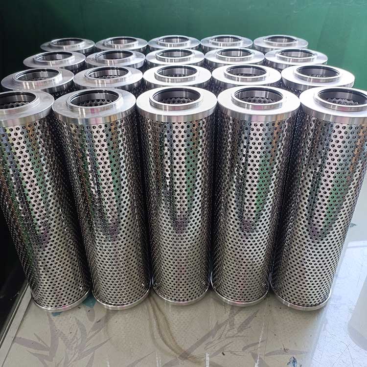 華豫供應(yīng)LH0500D010DN3HC液壓管道進油口濾芯