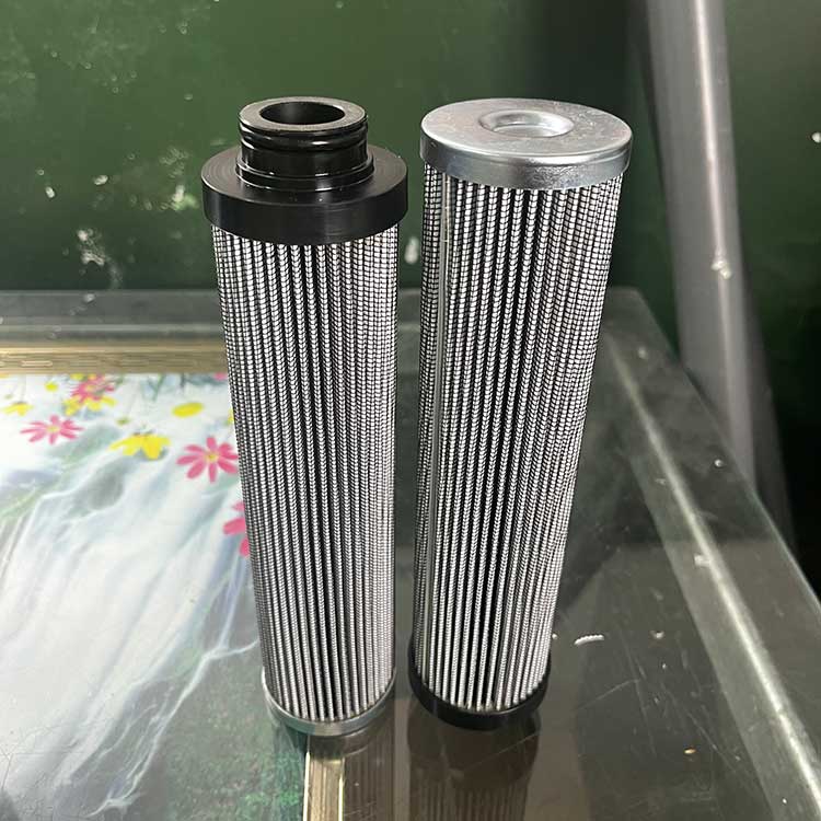 華豫供應替代發電廠派克回油過濾器濾芯G04251