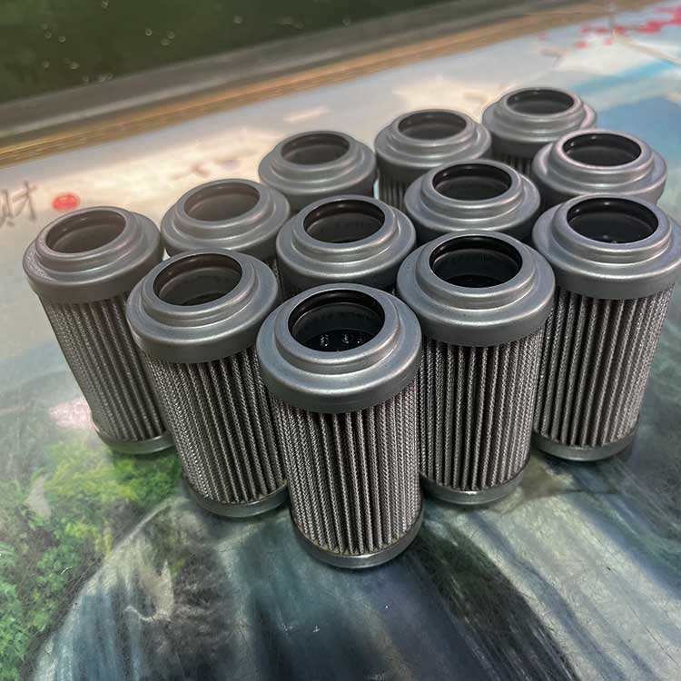 華豫供應替代英德諾曼風電齒輪箱濾芯01NL.40.10VG.30.E.P