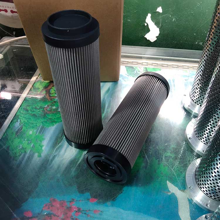 華豫供應(yīng)主機(jī)潤(rùn)滑油濾芯DYSLQ-40/120W-1.0C