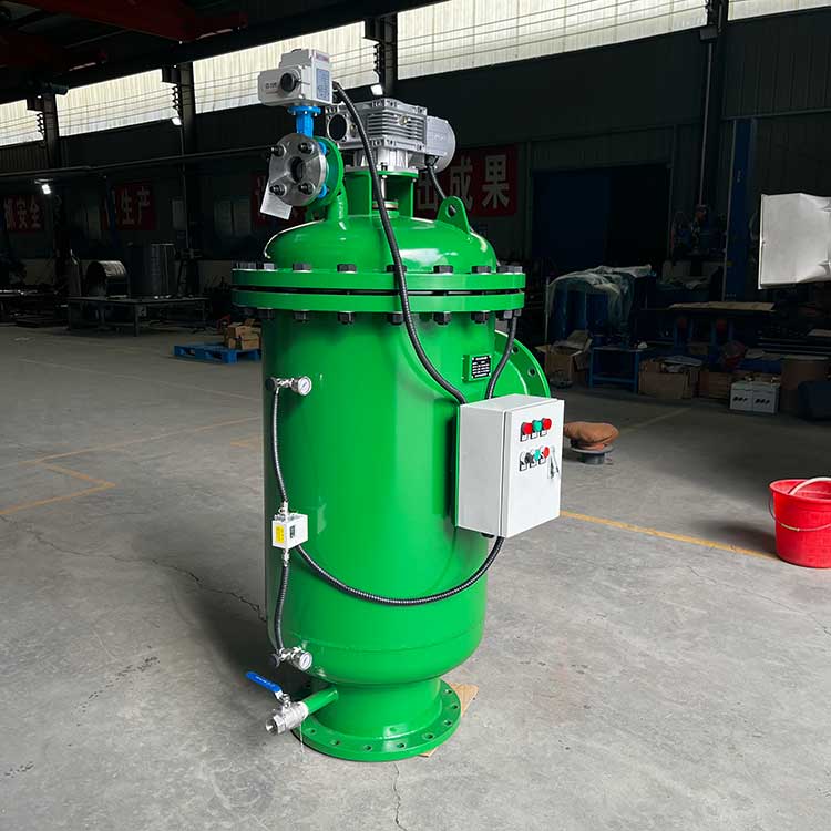 華豫替代賀德克反沖洗過(guò)濾器RF3-C-PTZ-NG-N-1-3-X/KS1000