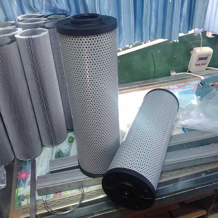 華豫供應(yīng)HPDHJX-500L3010-10MV濾油機(jī)用三級(jí)過(guò)濾濾芯