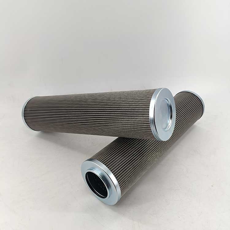 華豫供應(yīng)替代富卓工程機械油濾芯FS130B6T125