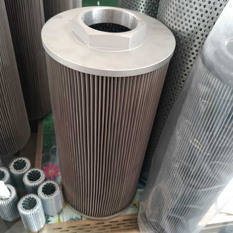 華豫供應(yīng)WU-1000x80G-J泵車(chē)液壓進(jìn)油口濾芯