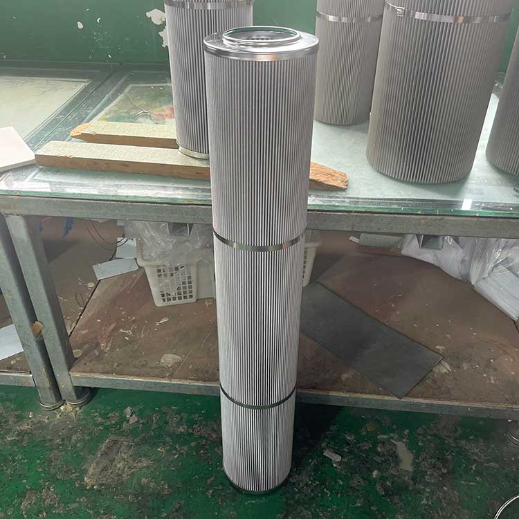 華豫供應(yīng)液壓油管道過(guò)濾器高壓濾芯011000T12