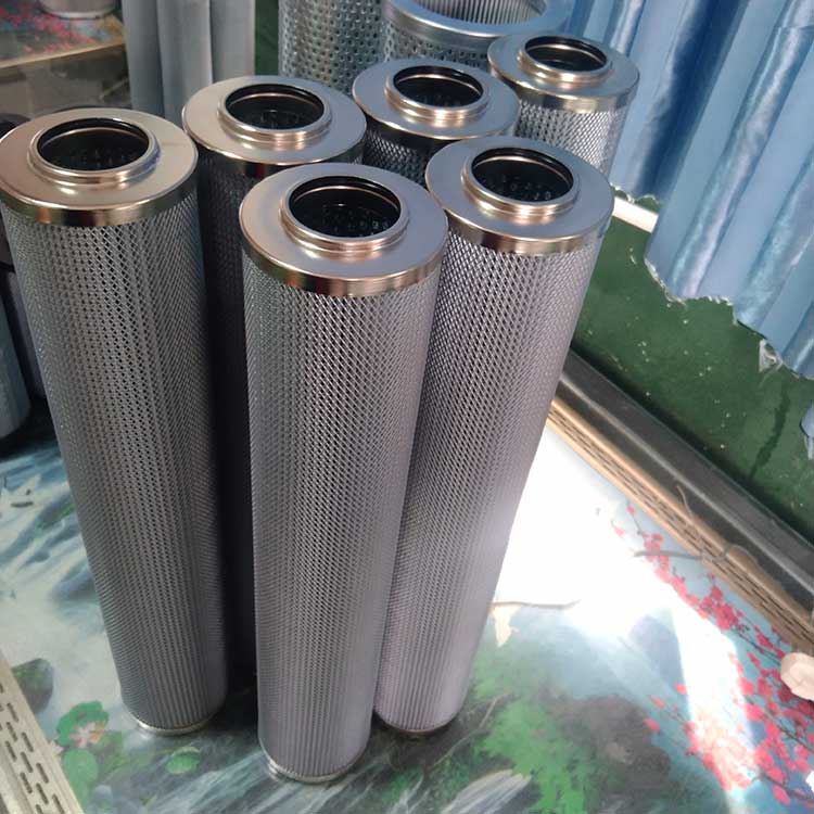 華豫汽輪機(jī)雙筒過濾器油濾芯LXKF-80A/25A