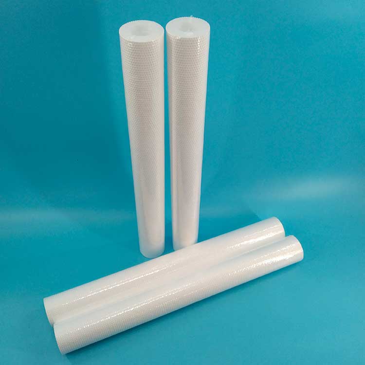 華豫供應(yīng)050-40-NPK水除雜保安過(guò)濾器用PP熔噴濾芯