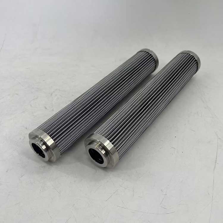 華豫供應(yīng)MF7501P10NB替代翡翠內(nèi)燃機潤滑油濾芯