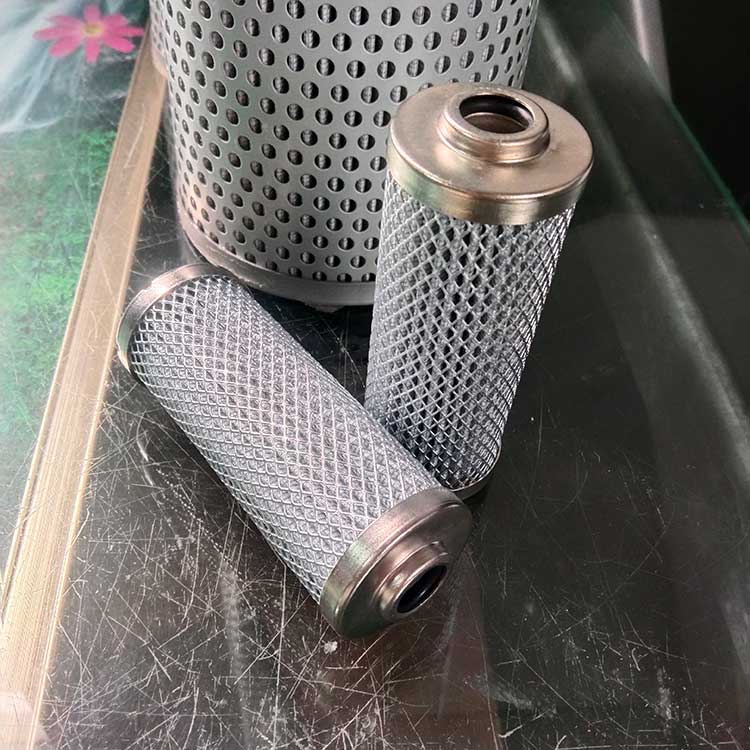 華豫供應(yīng)發(fā)電廠送風(fēng)機(jī)油站濾芯YLXA-30