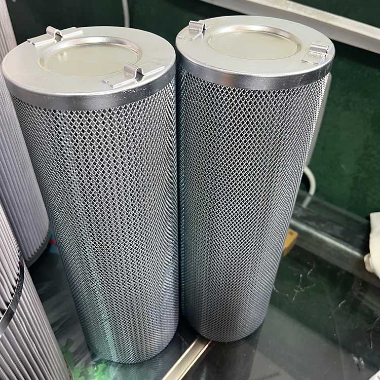 華豫供應(yīng)DH2507-624-101-401*2液壓油管道濾芯
