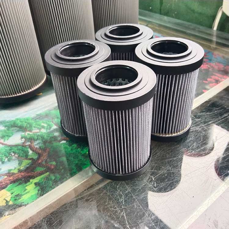 華豫供應(yīng)替代翡翠油過(guò)濾器濾芯HP3201A25AN