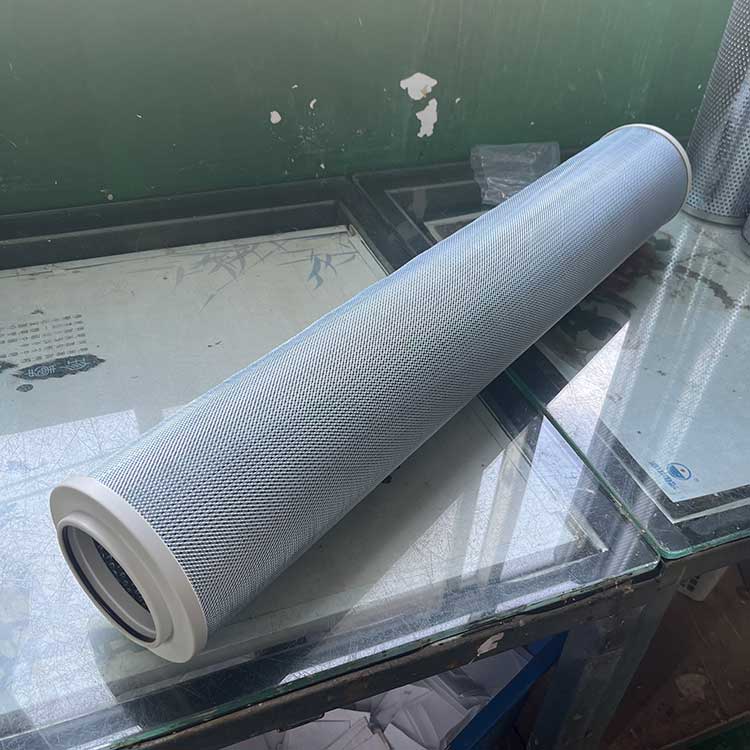 華豫替代英德諾曼液壓油濾芯01.NR.160.6VG.HR.B.P