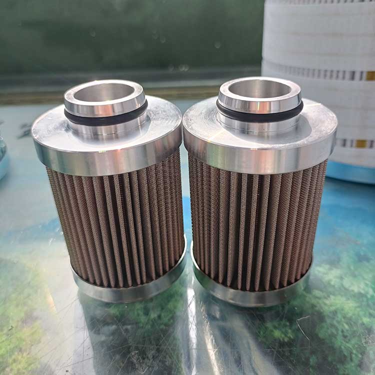 華豫供應V3RB2C03替代威格士液壓油過濾器濾芯
