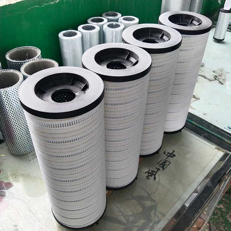 華豫供應CY606010H001頂軸油系統回油濾芯