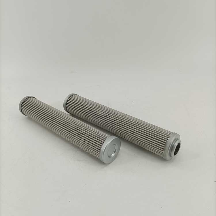 華豫替代富卓過濾器液壓油濾芯FS134B8T125