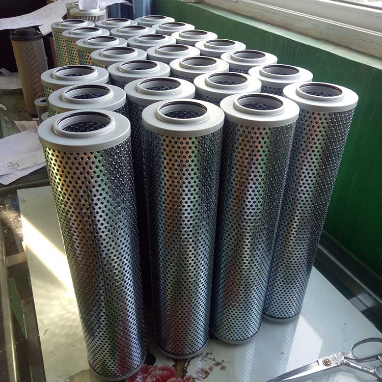 華豫供應(yīng)精密除雜油濾芯EH30-00-003-20UM
