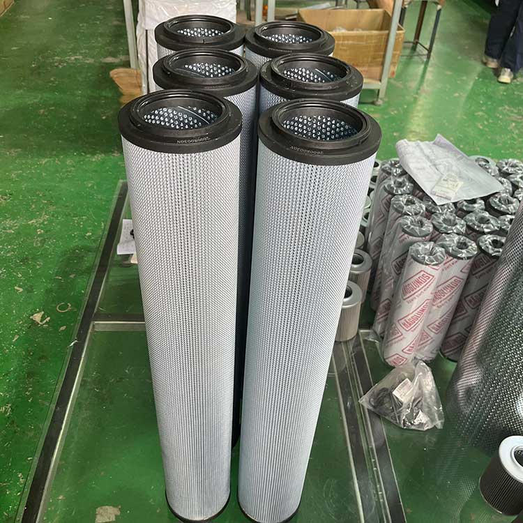 華豫供應(yīng)2600R0030N齒輪箱回油過濾器濾芯