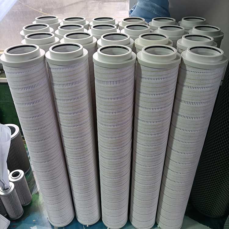 華豫供應RP8400F128H替代普瑞奇潤滑油濾芯