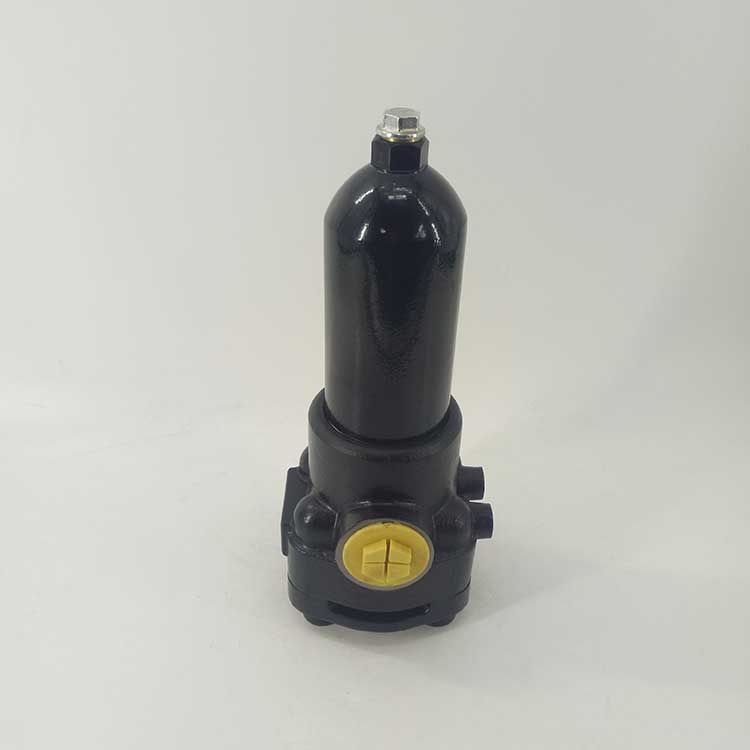 華豫供應LFW/HC1101C05A1.X管道高壓油過濾器