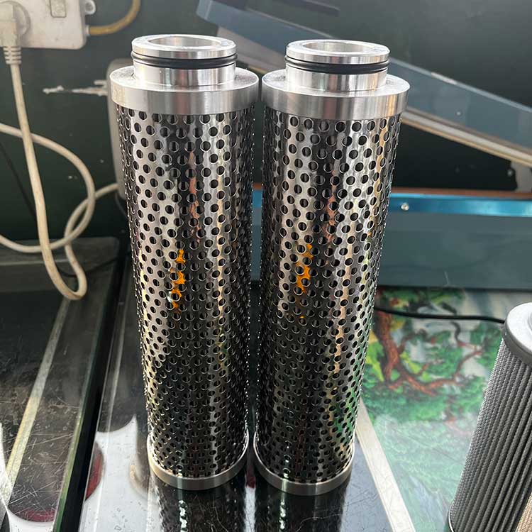 華豫供應替代派克過濾器潤滑油濾芯PR3386