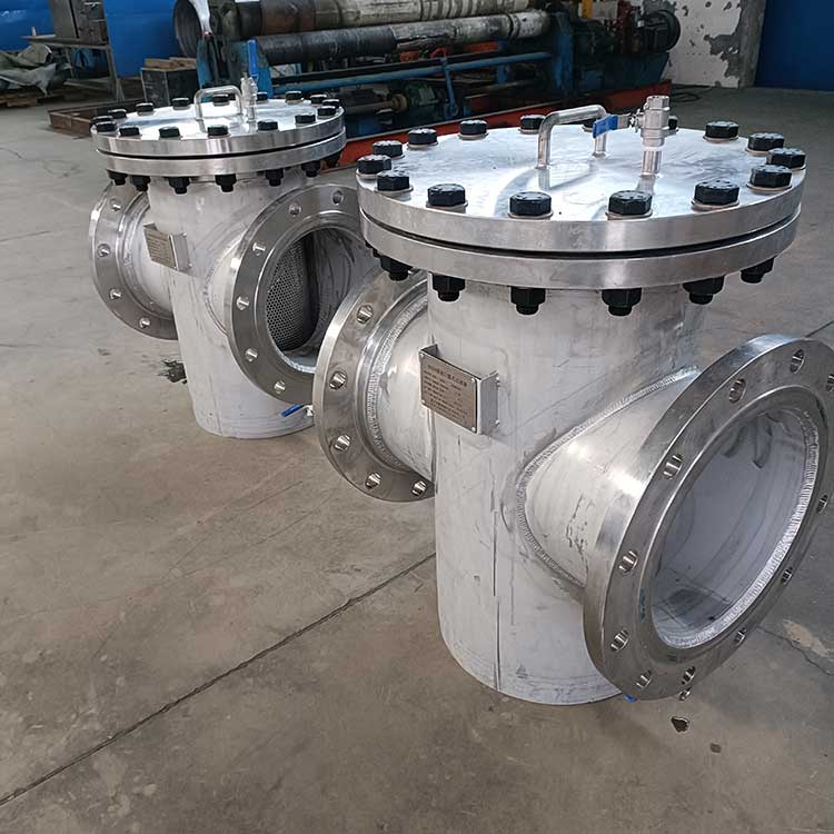 4103C泵進口籃式過濾器-(3)