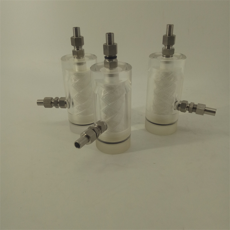 華豫低壓過(guò)濾器GGL-1 線(xiàn)繞式過(guò)濾器