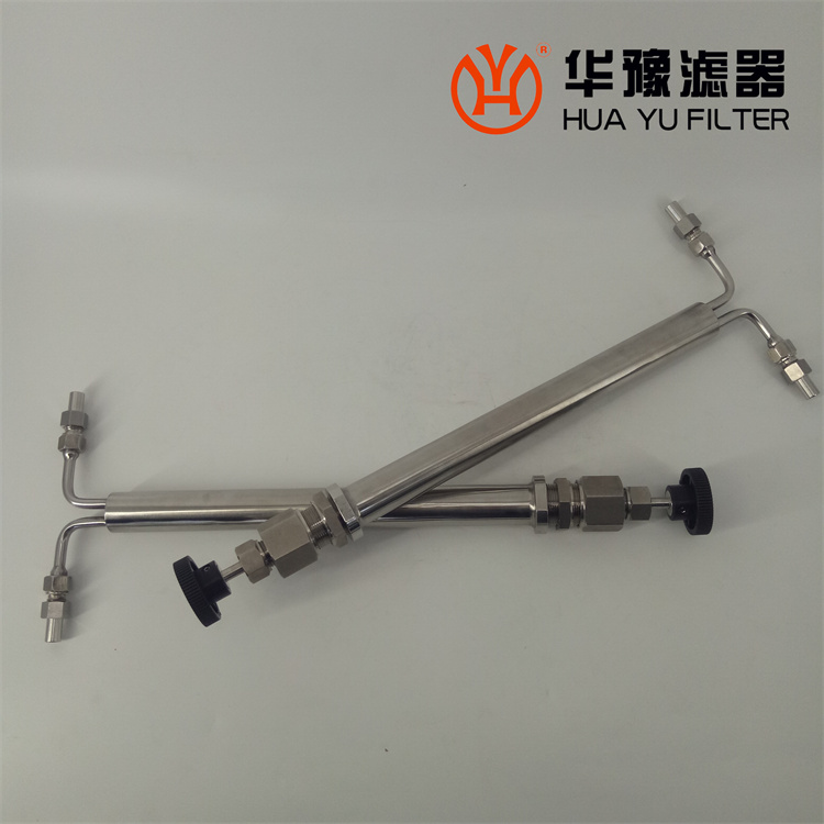 華豫GN64-32P平衡可調(diào)式減壓閥