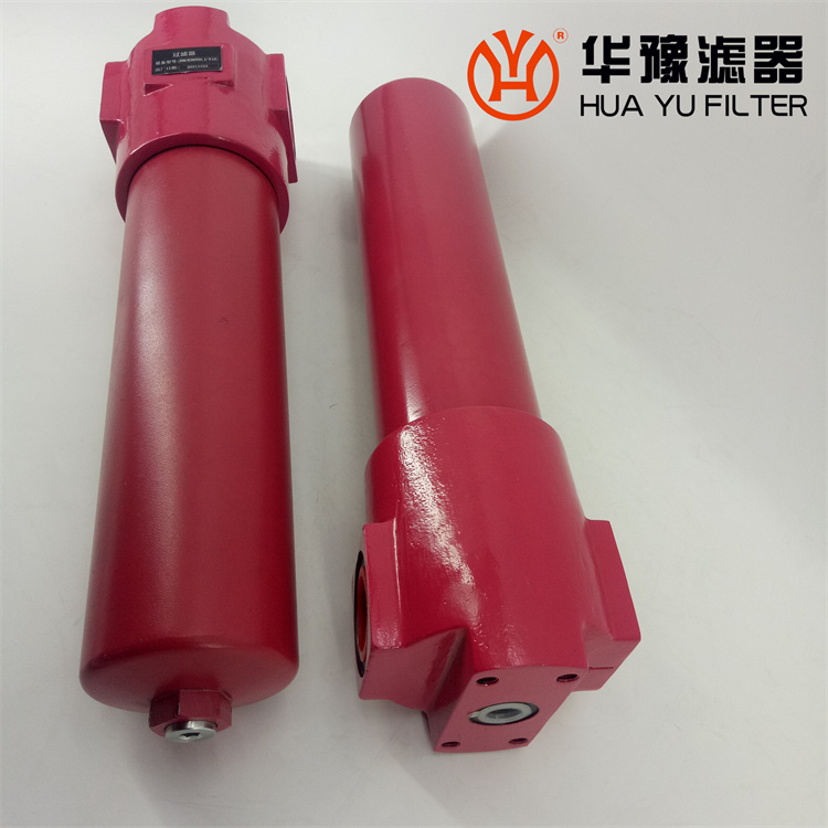 華豫替代德國(guó)HYDAC濾油車(chē)FCM060KN2