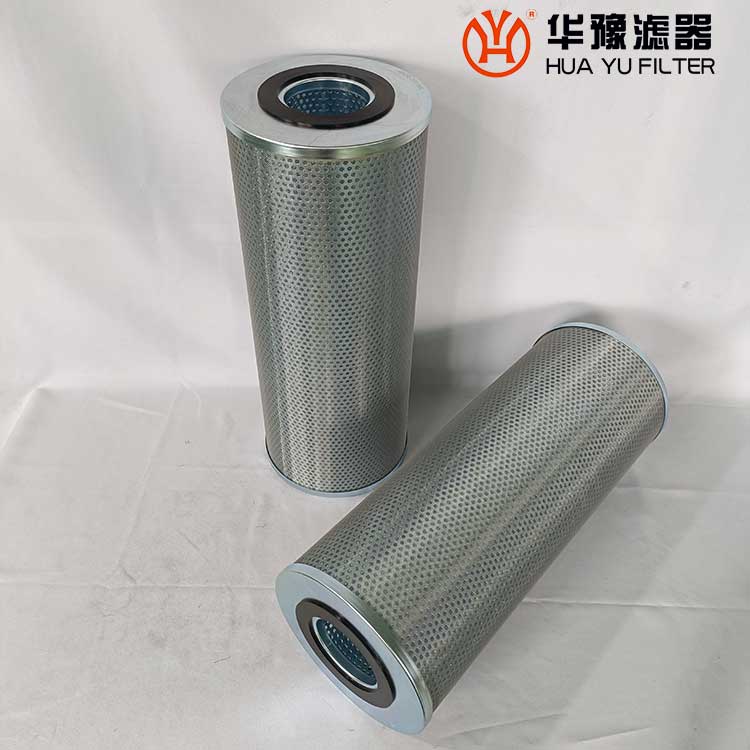 華豫SDGLQ-12.5T-100K 發(fā)電廠(chǎng)潤(rùn)滑油站濾芯