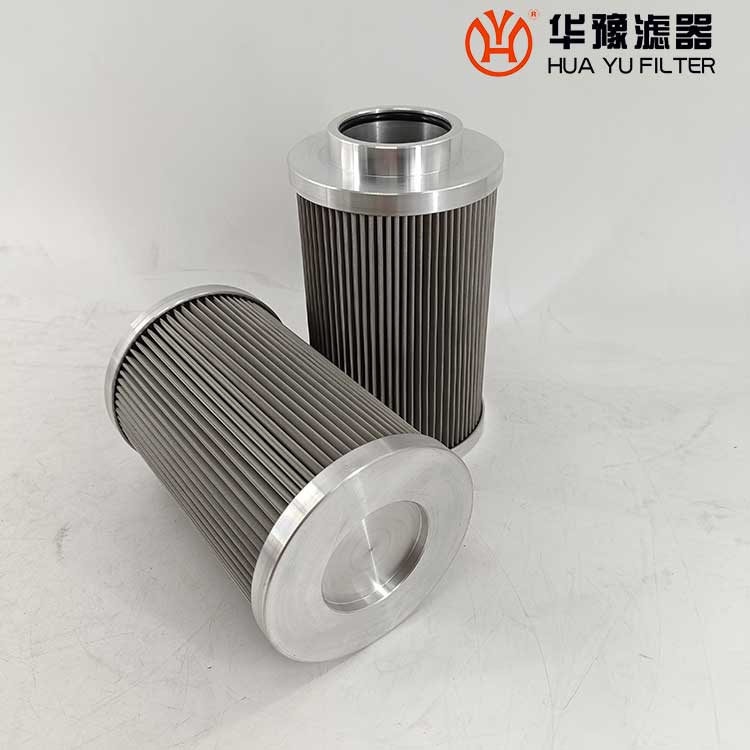 華豫DE006L01A發電廠潤滑油濾芯