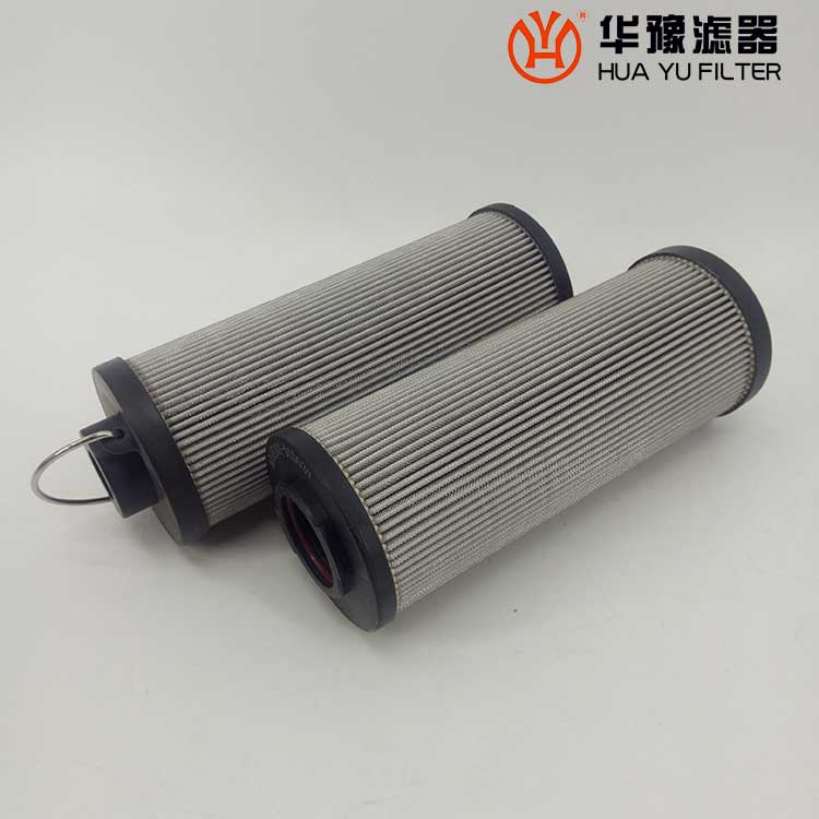 華豫AD1E101-01D03V/-W 汽輪機(jī)潤滑油濾芯